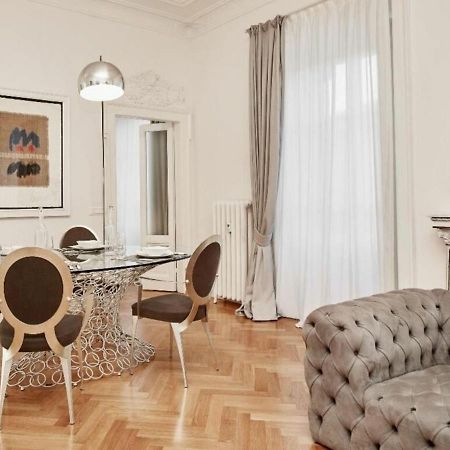 Vallazze Luxury By Halldis Mediolan Zewnętrze zdjęcie