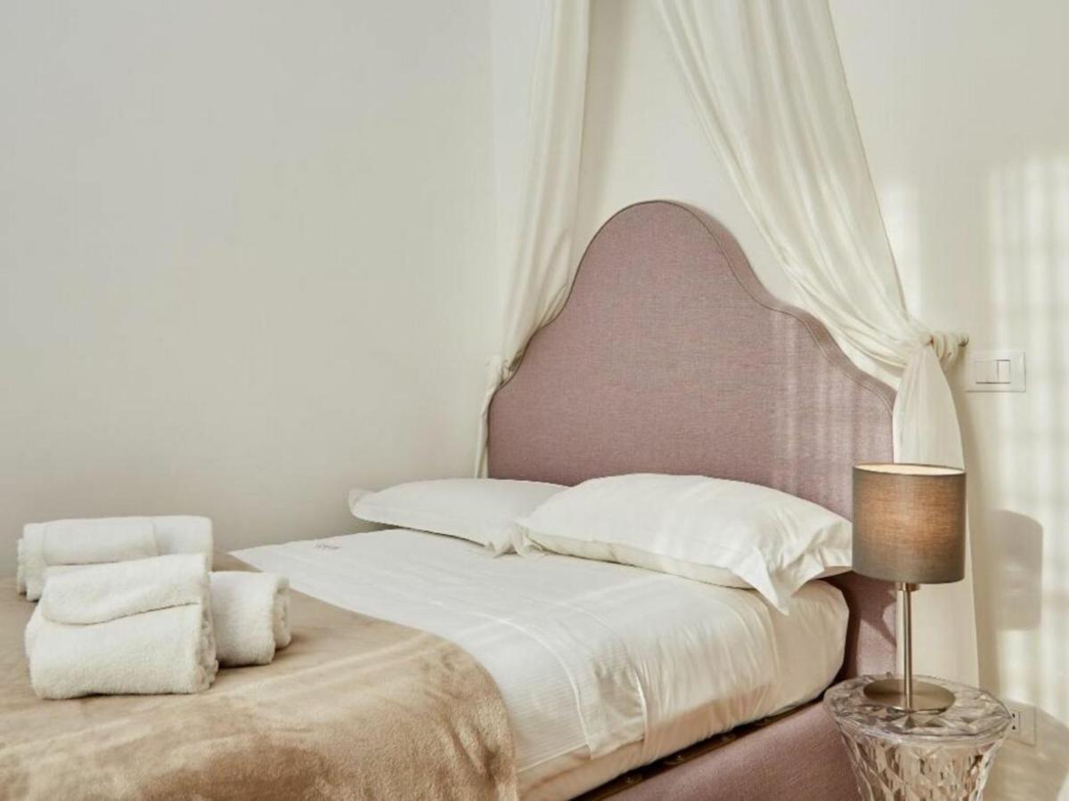 Vallazze Luxury By Halldis Mediolan Zewnętrze zdjęcie