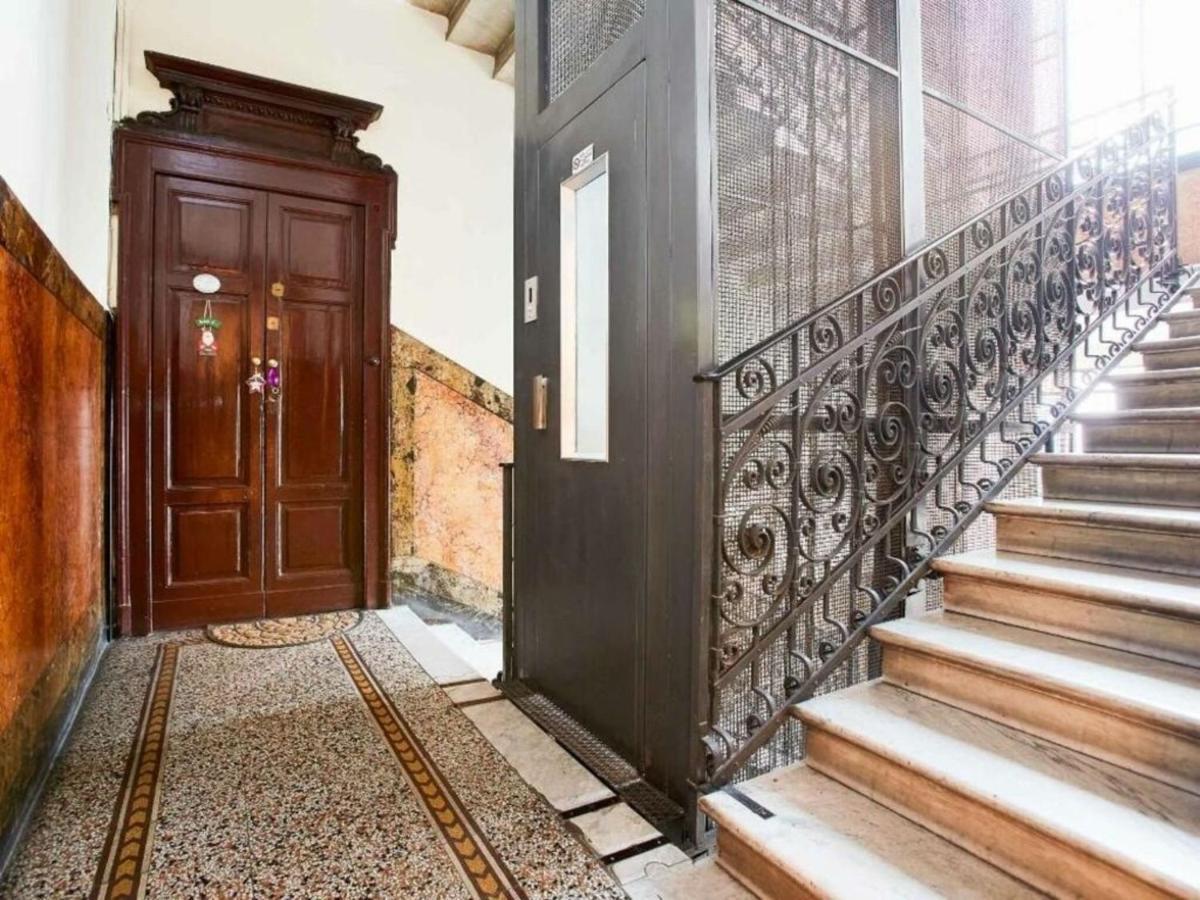 Vallazze Luxury By Halldis Mediolan Zewnętrze zdjęcie