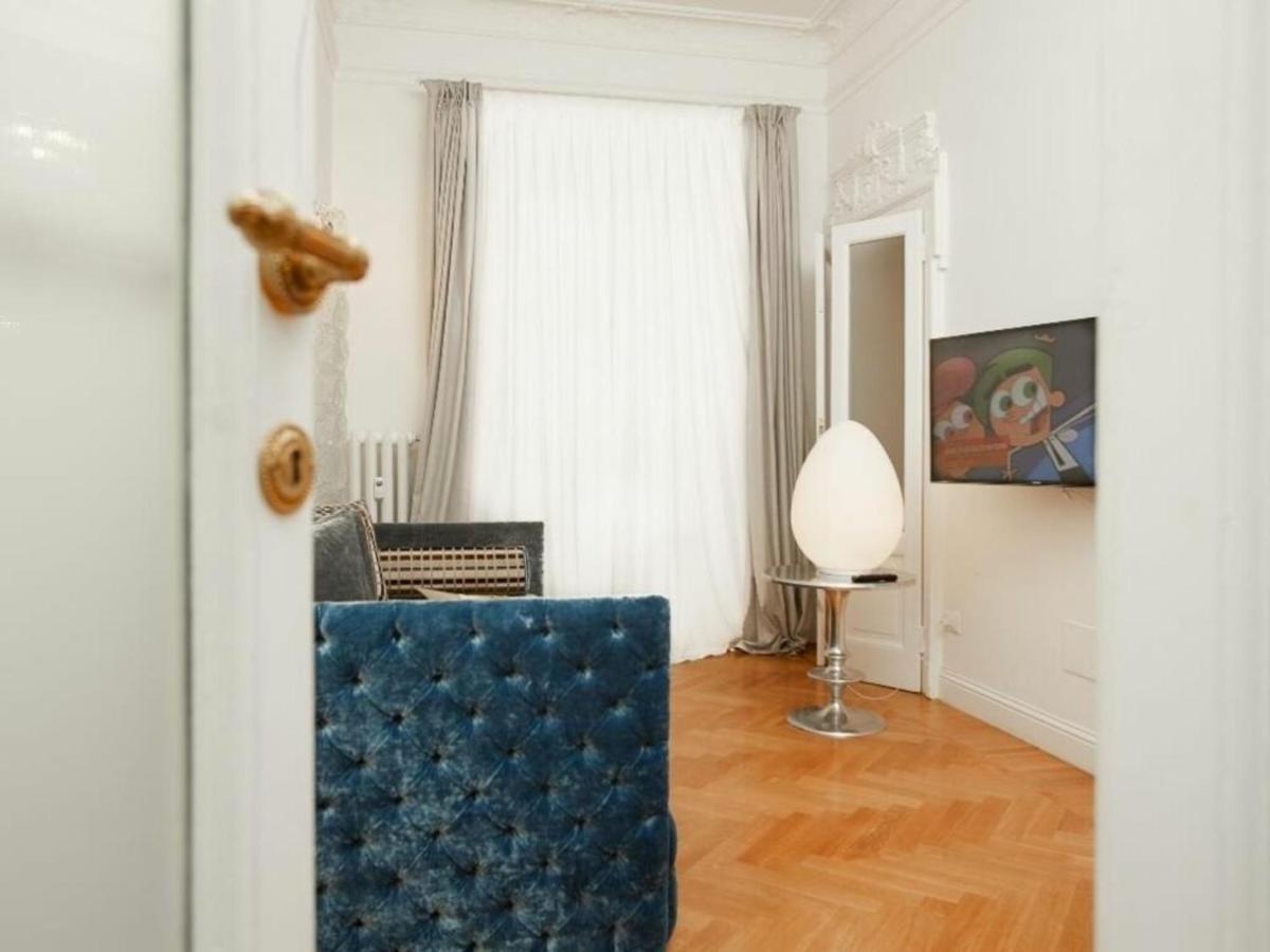 Vallazze Luxury By Halldis Mediolan Zewnętrze zdjęcie