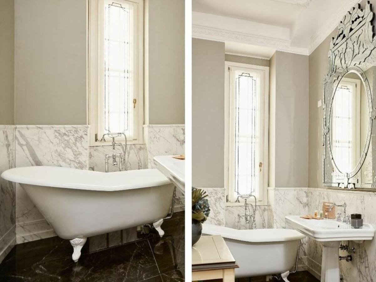 Vallazze Luxury By Halldis Mediolan Zewnętrze zdjęcie