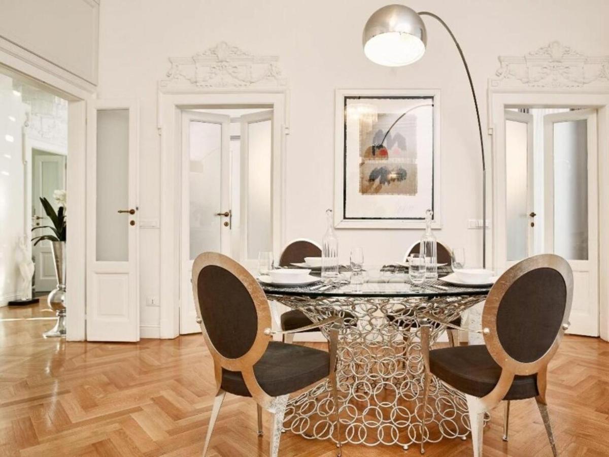 Vallazze Luxury By Halldis Mediolan Zewnętrze zdjęcie