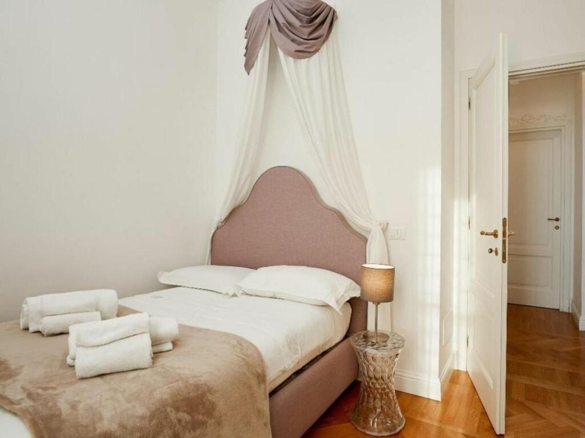 Vallazze Luxury By Halldis Mediolan Zewnętrze zdjęcie