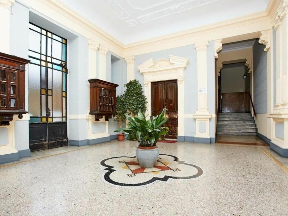 Vallazze Luxury By Halldis Mediolan Zewnętrze zdjęcie