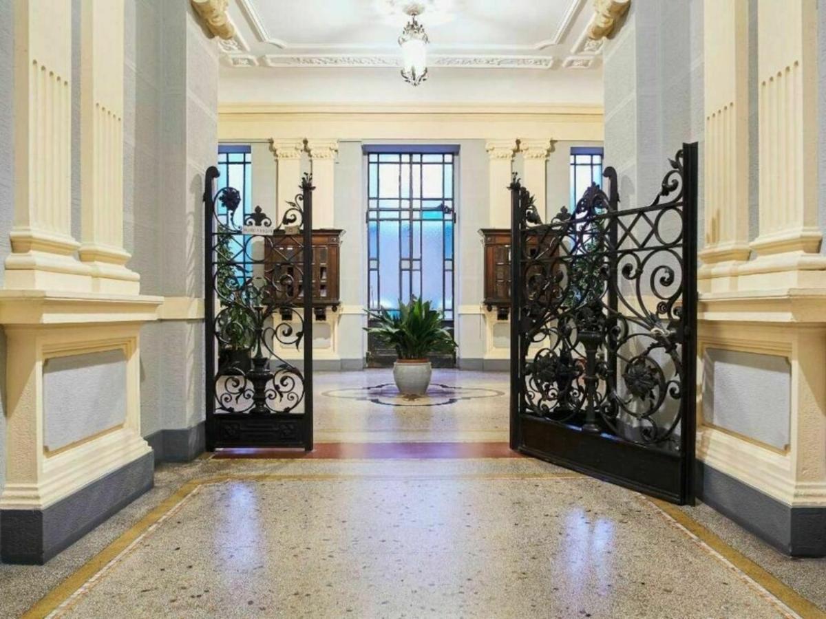 Vallazze Luxury By Halldis Mediolan Zewnętrze zdjęcie